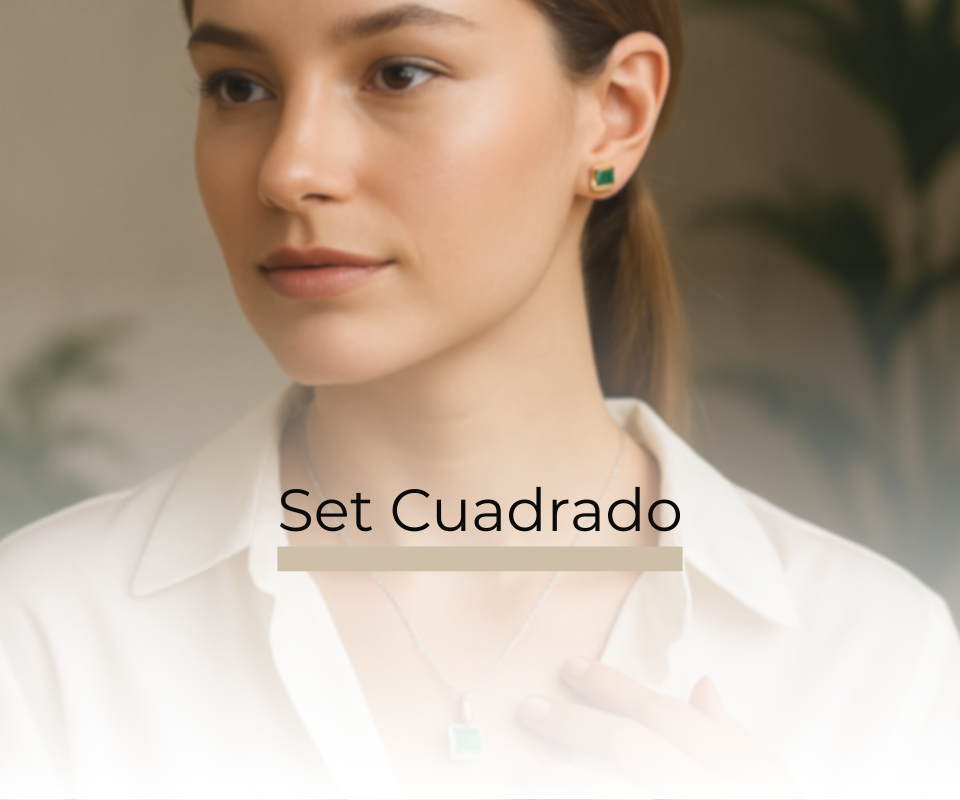 Set Cuadrado