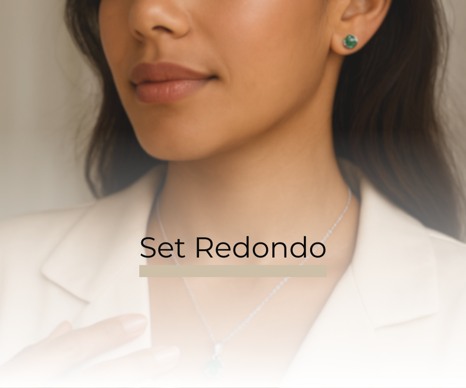 Conjunto Redondo